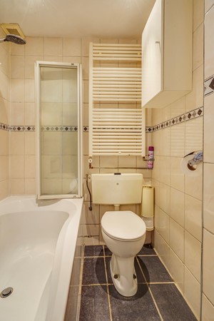 Medium property photo - Laan van Overvest 1C, 2613 DK Delft